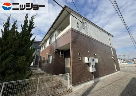 ブルーム住吉II A棟の画像