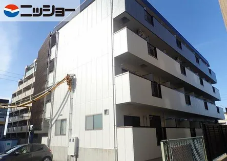 インサイドAの画像