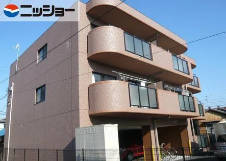 コンフォール和合の画像