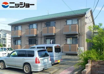 ハイツ坂巻の画像