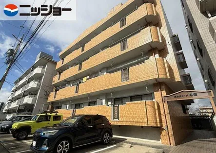 カルチェード石田の画像