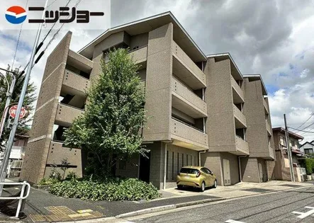 グランルーツ黒石の画像