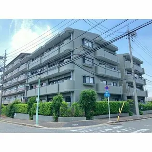 アップルコートの画像