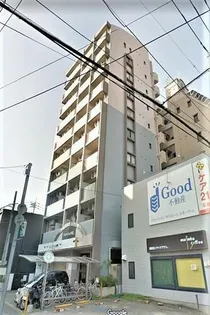 ヴェルジュ平尾の画像