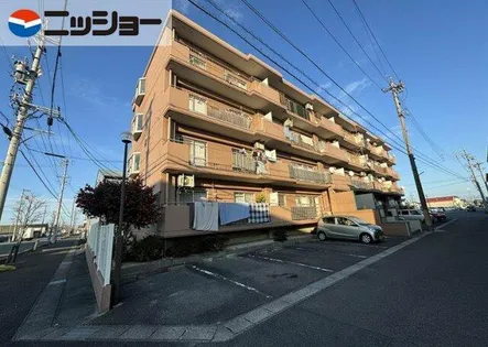 パレス西春の画像