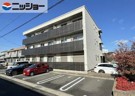 エスペーロ八田の画像