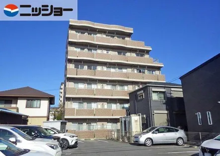 レジーナ鳥居松の画像