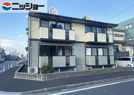 サテライトセブン B棟の画像