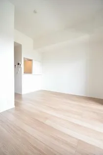 エンクレストベイサイド通り【10階】の外観