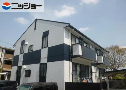 SOCIA HIBI A棟の画像