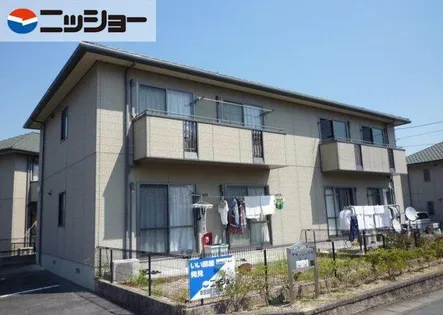 グラン シャリオ B棟の画像