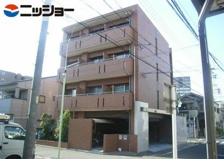 ウィング金山の画像