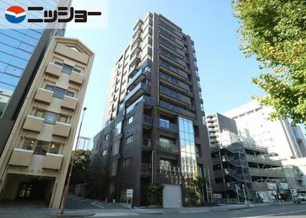 AREX丸の内【11階】の外観