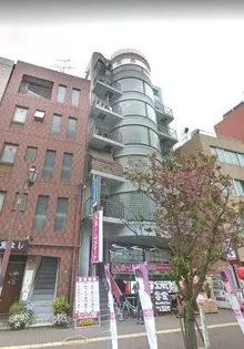 URBビル【6階】の外観