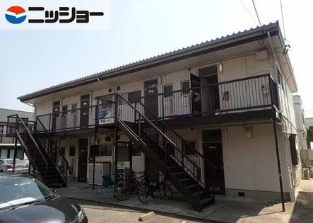 宮脇ハイツの画像