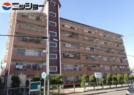 第二浅井ビルの画像