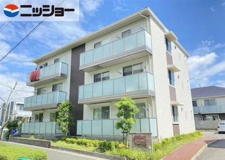 レジデンス東山の画像