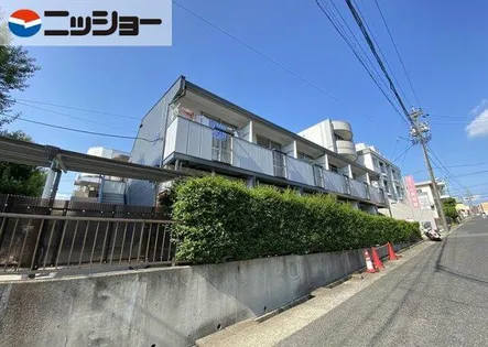 TOWN明日香の画像