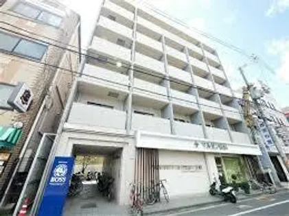 グランディール三津屋の画像