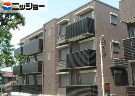 フォレストガーデン B棟の画像