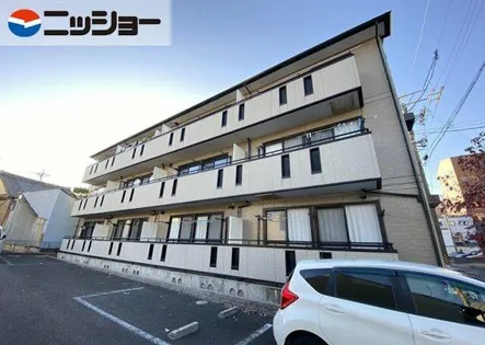 エステート香圃の画像