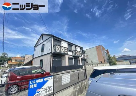 フレグランス東脇の画像