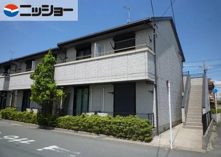 シャトレーオカダ A棟の画像