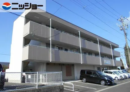 はなのきビルの画像