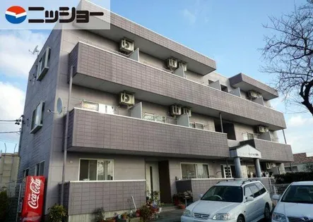 プラシードマンション横根の画像