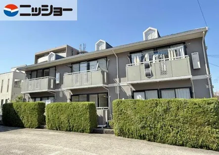 セントラルヴィレッジC棟の画像