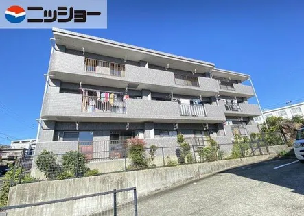 エクセルハイツの画像