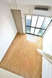 コンフォルト博多I【201号室】の外観