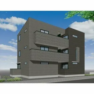 道徳テラスの画像