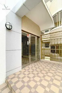 フォーラム白金の画像