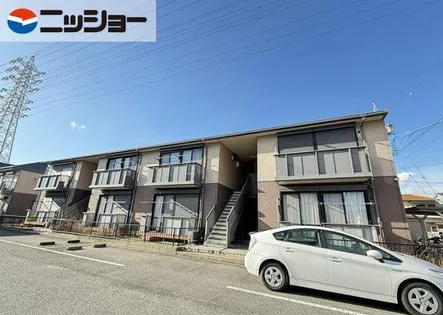 オークス K A棟の画像