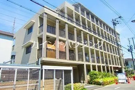 エル セレーノ住之江の画像