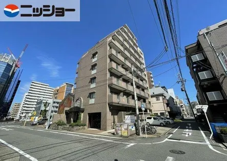 アムール今池の画像