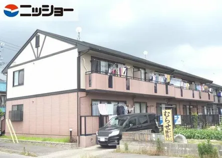 セジュール東須ヶ口の画像