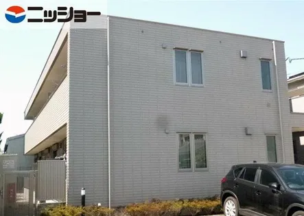 Mメゾン清須の画像