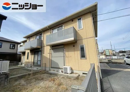 プランドール メゾンの画像