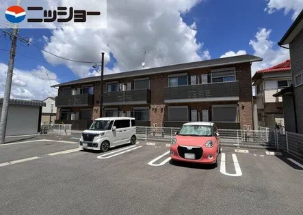 カーサ ホンダの画像