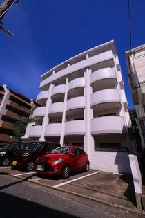 ホワイトシャトー大橋参番館の画像