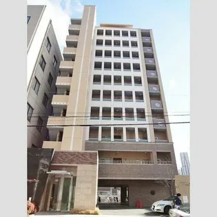 ヴェネチア プリモ【3階】の外観