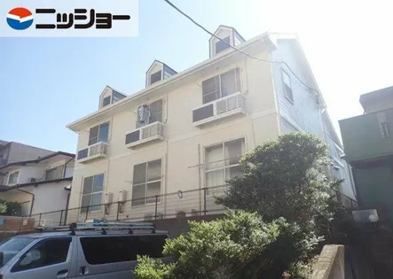 ハイツ深田池の画像