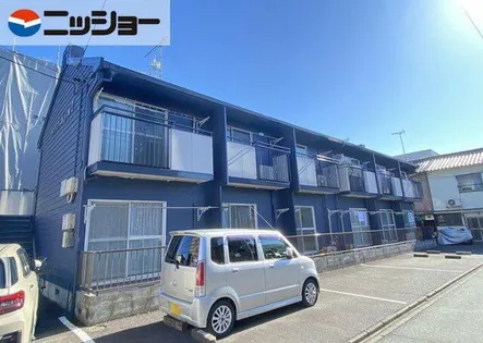 メゾンR&Aの画像