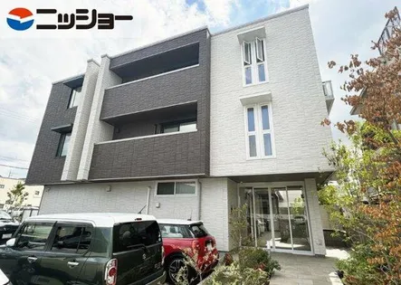 シャーメゾン岩塚の画像