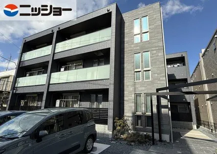 ビューノ森田町の画像