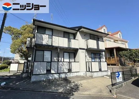 クイント若園の画像