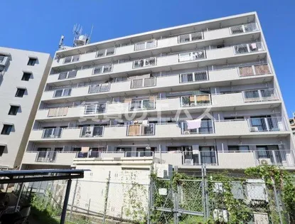 ヴェルドミール井尻の画像