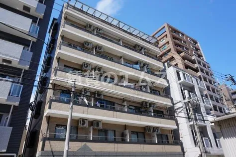 グリーンヒル博多の画像